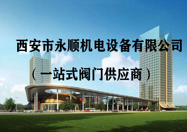 西安市永順機(jī)電設(shè)備有限公司